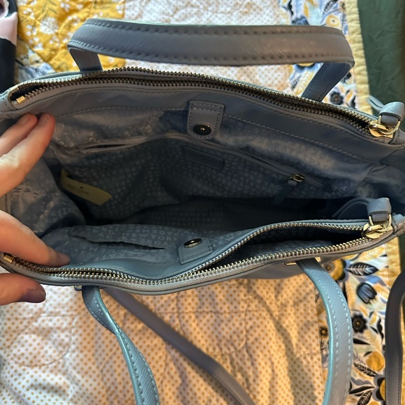 Kate spade purse! Used condition! - Picture 2 of 2